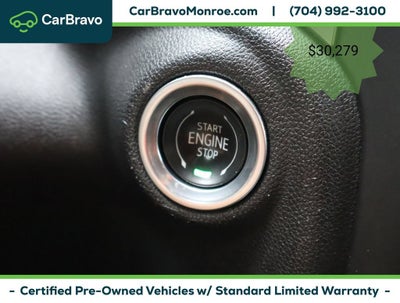 2021 Chevrolet Silverado 1500 4WD Crew Cab 147" LT Trail Boss