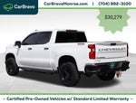 2021 Chevrolet Silverado 1500 4WD Crew Cab 147" LT Trail Boss