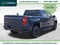 2022 Chevrolet Silverado 1500 LTD 4WD Crew Cab 147" LT Trail Boss