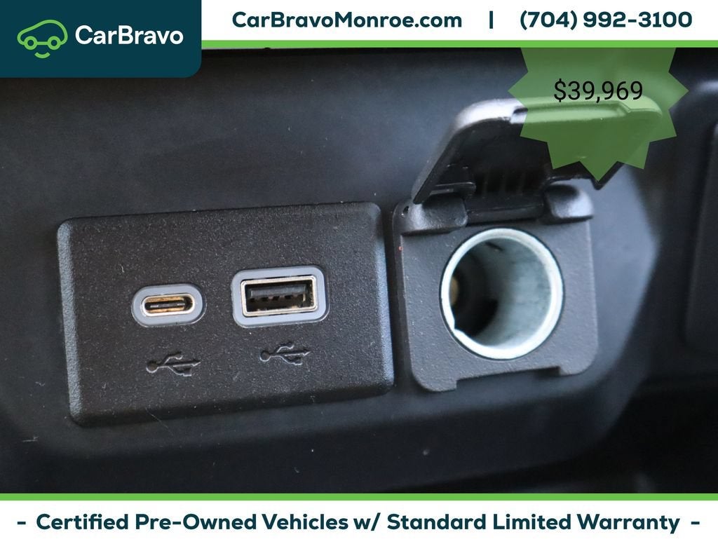 2022 Chevrolet Silverado 1500 LTD 4WD Crew Cab 147" LT Trail Boss