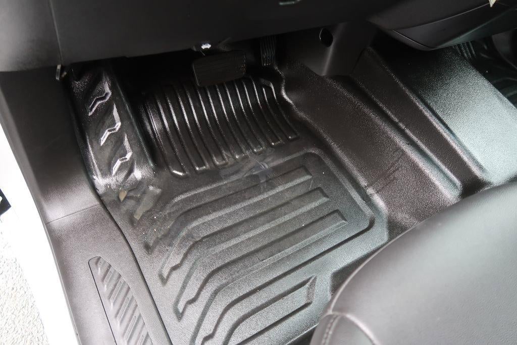 2020 Chevrolet Silverado 1500 2WD Double Cab 147" Work Truck