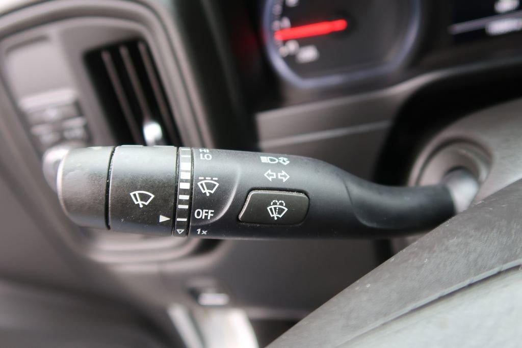 2020 Chevrolet Silverado 1500 2WD Double Cab 147" Work Truck