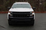 2020 Chevrolet Silverado 1500 2WD Double Cab 147" Work Truck