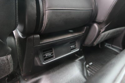 2020 Chevrolet Silverado 1500 2WD Double Cab 147" Work Truck