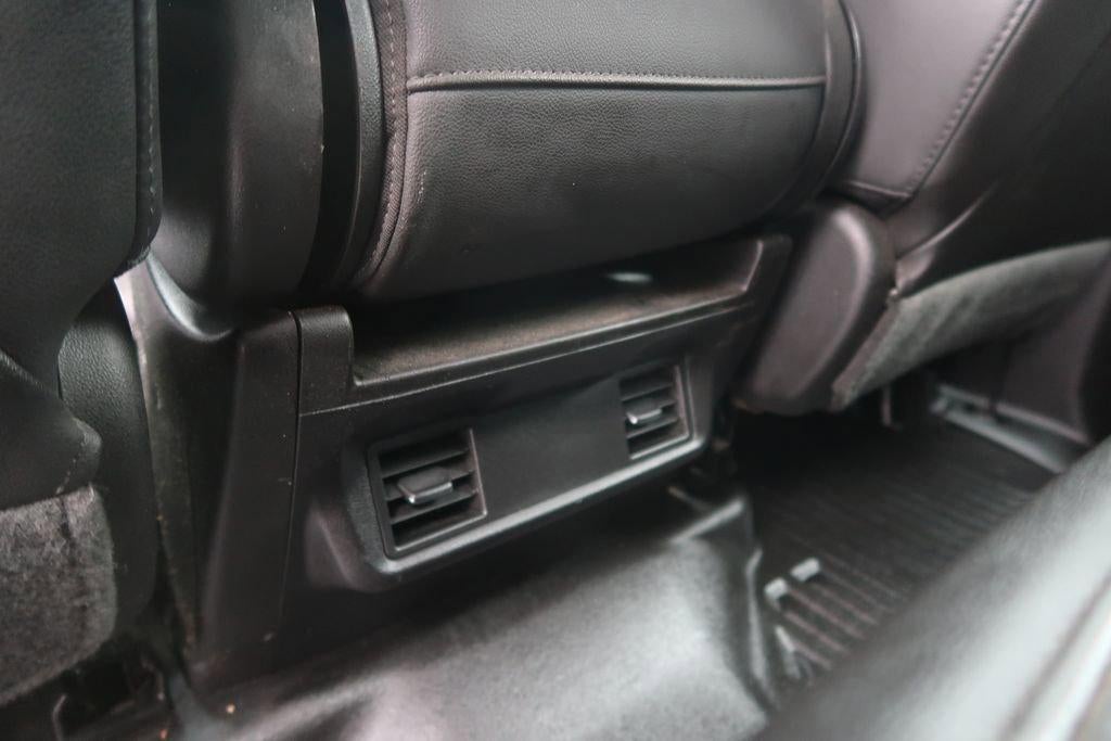 2020 Chevrolet Silverado 1500 2WD Double Cab 147" Work Truck