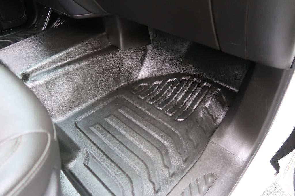 2020 Chevrolet Silverado 1500 2WD Double Cab 147" Work Truck