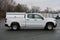 2020 Chevrolet Silverado 1500 2WD Double Cab 147" Work Truck