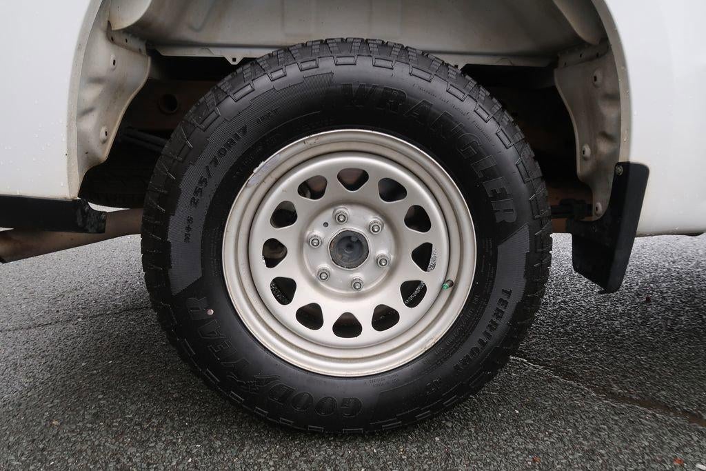 2020 Chevrolet Silverado 1500 2WD Double Cab 147" Work Truck