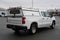 2020 Chevrolet Silverado 1500 2WD Double Cab 147" Work Truck