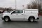 2020 Chevrolet Silverado 1500 2WD Double Cab 147" Work Truck