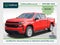 2020 Chevrolet Silverado 1500 4WD Crew Cab 147" Custom