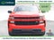 2020 Chevrolet Silverado 1500 4WD Crew Cab 147" Custom