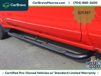 2020 Chevrolet Silverado 1500 4WD Crew Cab 147" Custom
