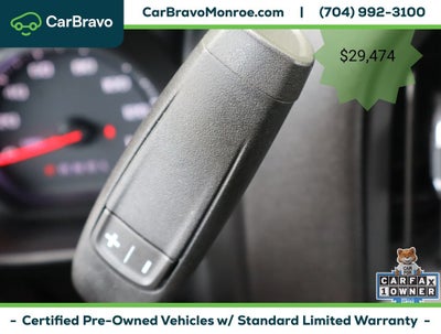 2020 Chevrolet Silverado 1500 4WD Crew Cab 147" Custom