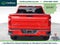 2020 Chevrolet Silverado 1500 4WD Crew Cab 147" Custom
