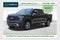 2022 Chevrolet Silverado 1500 LTD 4WD Crew Cab 147" RST All Star Edition