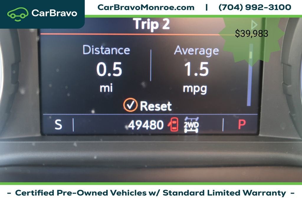 2022 Chevrolet Silverado 1500 LTD 4WD Crew Cab 147" RST All Star Edition