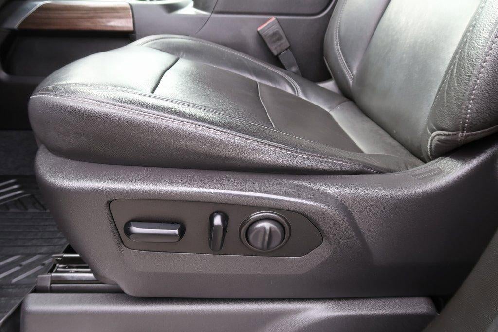 2020 Chevrolet Silverado 1500 4WD Crew Cab 147" RST All Star Edition