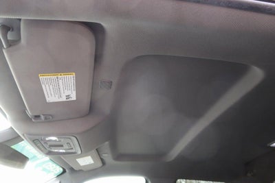 2020 Chevrolet Silverado 1500 4WD Crew Cab 147" RST All Star Edition