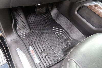 2020 Chevrolet Silverado 1500 4WD Crew Cab 147" RST All Star Edition