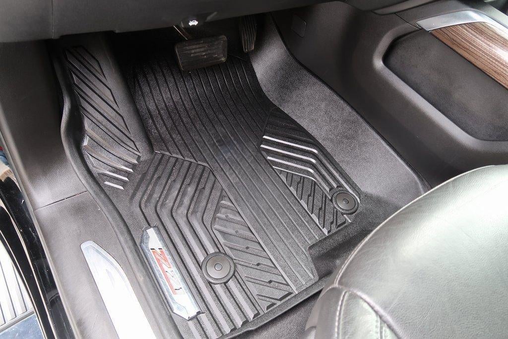 2020 Chevrolet Silverado 1500 4WD Crew Cab 147" RST All Star Edition