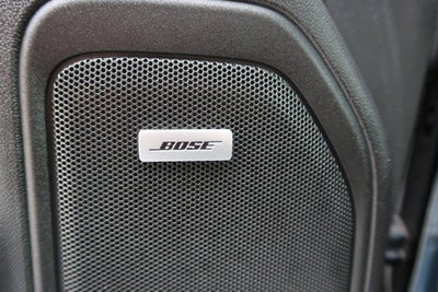 2020 Chevrolet Silverado 1500 4WD Crew Cab 147" RST All Star Edition