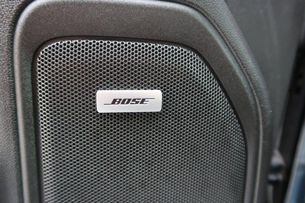 2020 Chevrolet Silverado 1500 4WD Crew Cab 147" RST All Star Edition