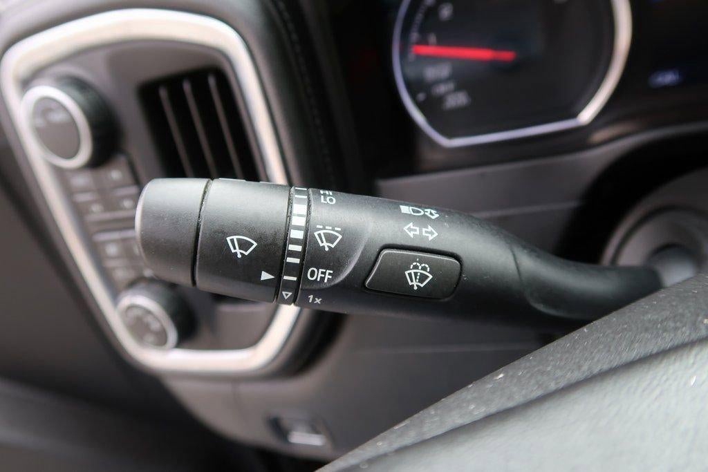 2020 Chevrolet Silverado 1500 4WD Crew Cab 147" RST All Star Edition