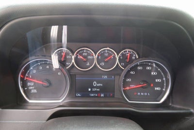 2020 Chevrolet Silverado 1500 4WD Crew Cab 147" RST All Star Edition