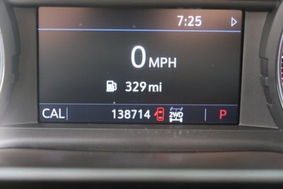 2020 Chevrolet Silverado 1500 4WD Crew Cab 147" RST All Star Edition