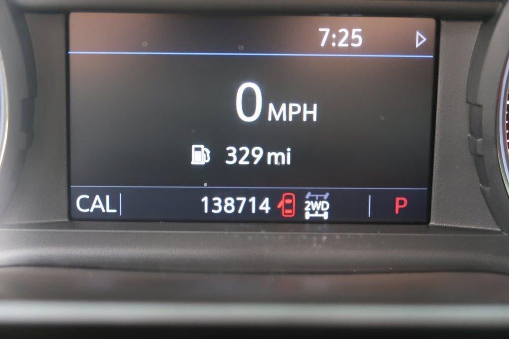 2020 Chevrolet Silverado 1500 4WD Crew Cab 147" RST All Star Edition