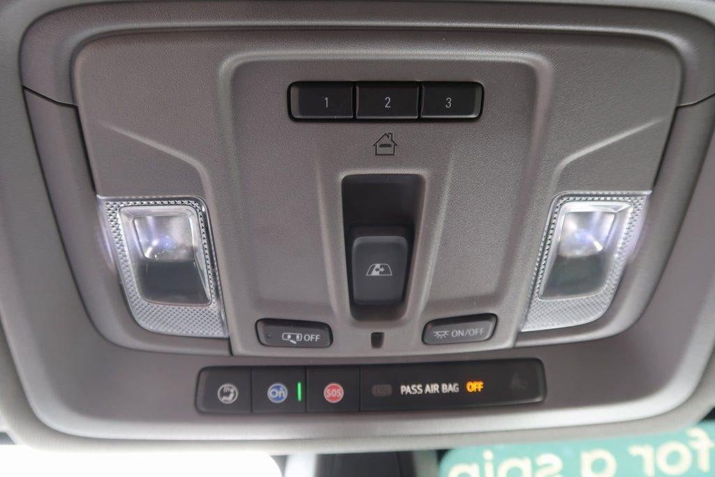 2020 Chevrolet Silverado 1500 4WD Crew Cab 147" RST All Star Edition