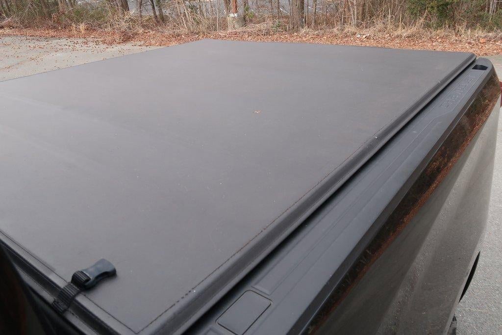 2020 Chevrolet Silverado 1500 4WD Crew Cab 147" RST All Star Edition