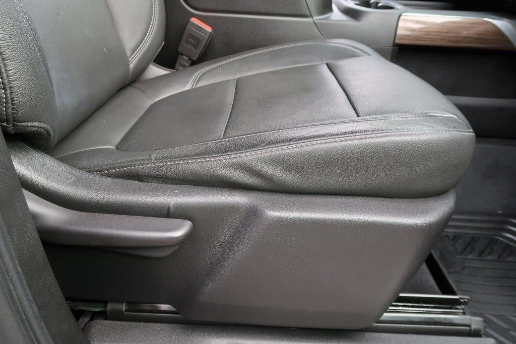 2020 Chevrolet Silverado 1500 4WD Crew Cab 147" RST All Star Edition