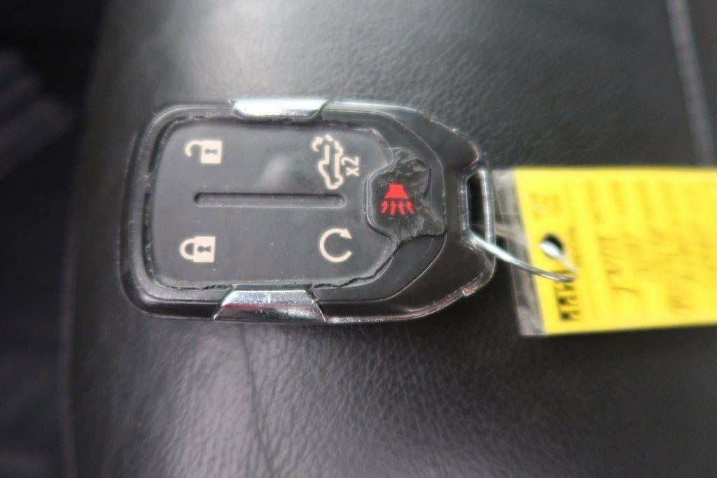 2020 Chevrolet Silverado 1500 4WD Crew Cab 147" RST All Star Edition