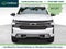 2021 Chevrolet Silverado 1500 4WD Crew Cab 147" High Country
