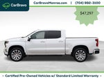 2021 Chevrolet Silverado 1500 4WD Crew Cab 147" High Country