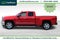 2016 Chevrolet Silverado 1500 4WD Double Cab 143.5" LTZ w/1LZ