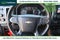 2016 Chevrolet Silverado 1500 4WD Double Cab 143.5" LTZ w/1LZ