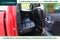 2016 Chevrolet Silverado 1500 4WD Double Cab 143.5" LTZ w/1LZ