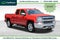 2016 Chevrolet Silverado 1500 4WD Double Cab 143.5" LTZ w/1LZ