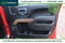 2016 Chevrolet Silverado 1500 4WD Double Cab 143.5" LTZ w/1LZ