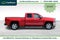 2016 Chevrolet Silverado 1500 4WD Double Cab 143.5" LTZ w/1LZ