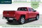 2016 Chevrolet Silverado 1500 4WD Double Cab 143.5" LTZ w/1LZ