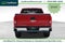 2016 Chevrolet Silverado 1500 4WD Double Cab 143.5" LTZ w/1LZ