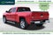2016 Chevrolet Silverado 1500 4WD Double Cab 143.5" LTZ w/1LZ