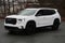 2026 GMC Acadia FWD 4dr Elevation