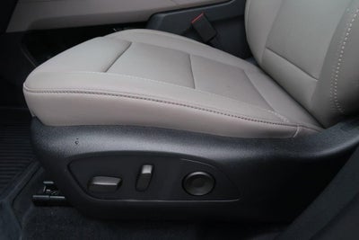 2026 GMC Acadia FWD 4dr Elevation