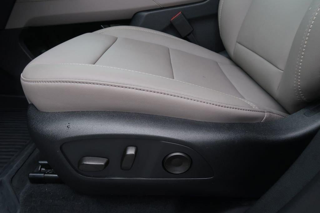 2026 GMC Acadia FWD 4dr Elevation