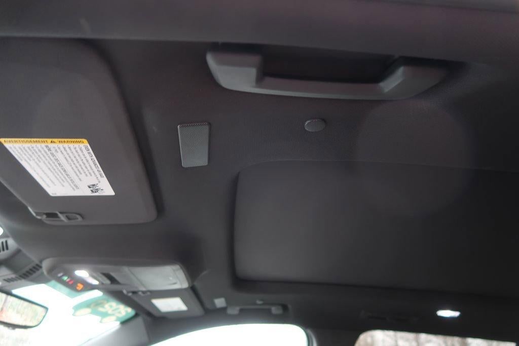 2026 GMC Acadia FWD 4dr Elevation